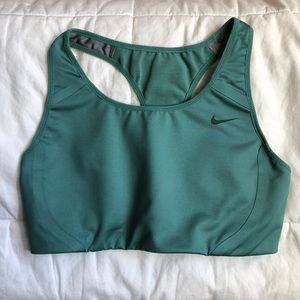 Nike Dri Fit High Support Sport Bra